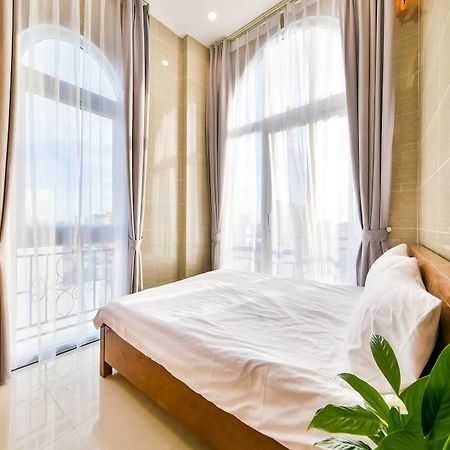 Trust Home Ho Si Minh-város Kültér fotó