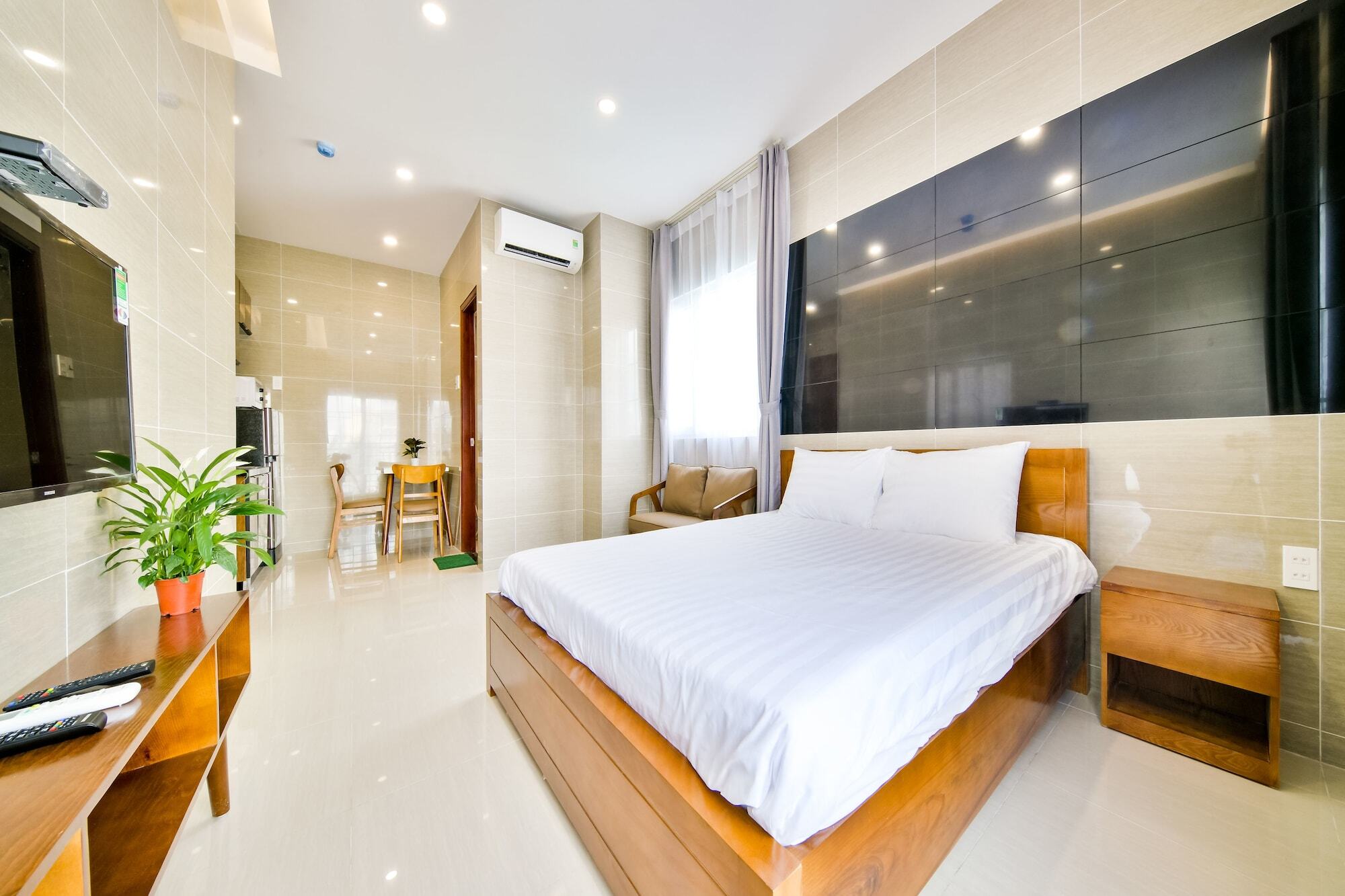 Trust Home Ho Si Minh-város Kültér fotó