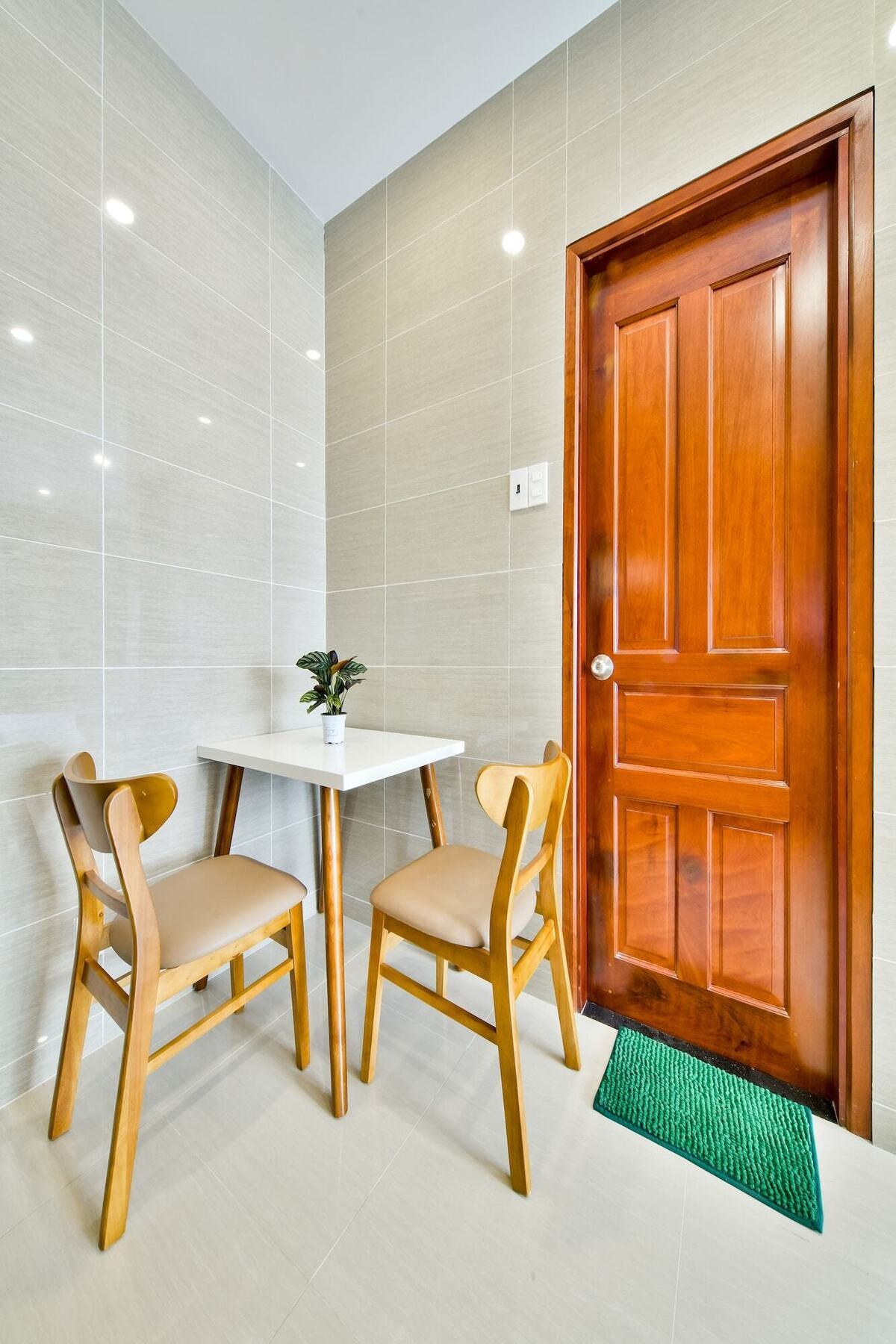 Trust Home Ho Si Minh-város Kültér fotó